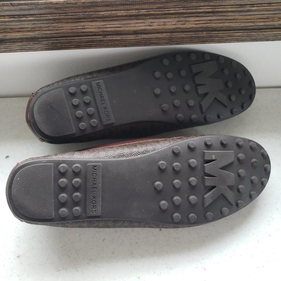 Michael Michael Kors Women's Slip On Size 8M - Picture 9 of 9